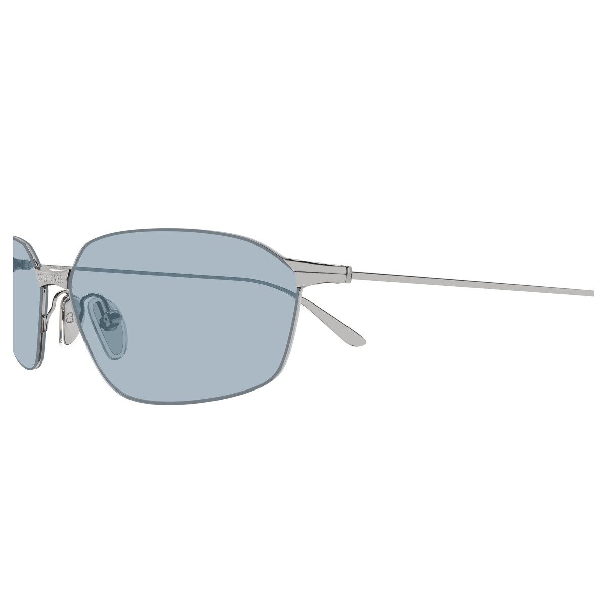 BALENCIAGA BB0412S 005 | Sunglasses | Vytria Eyewear