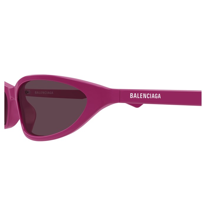 BALENCIAGA BB0402S 007