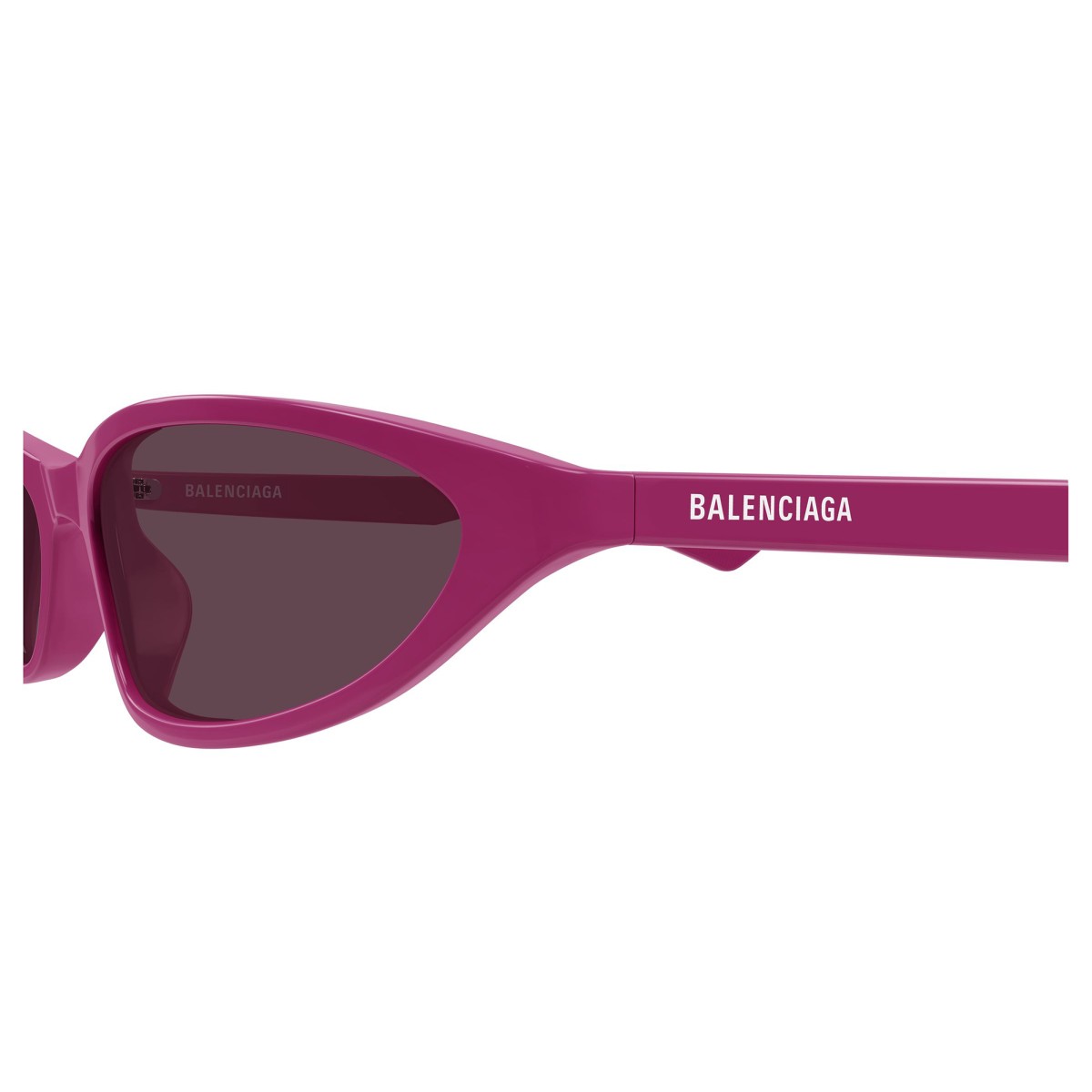 BALENCIAGA BB0402S 007 | Sunglasses | Vytria Eyewear