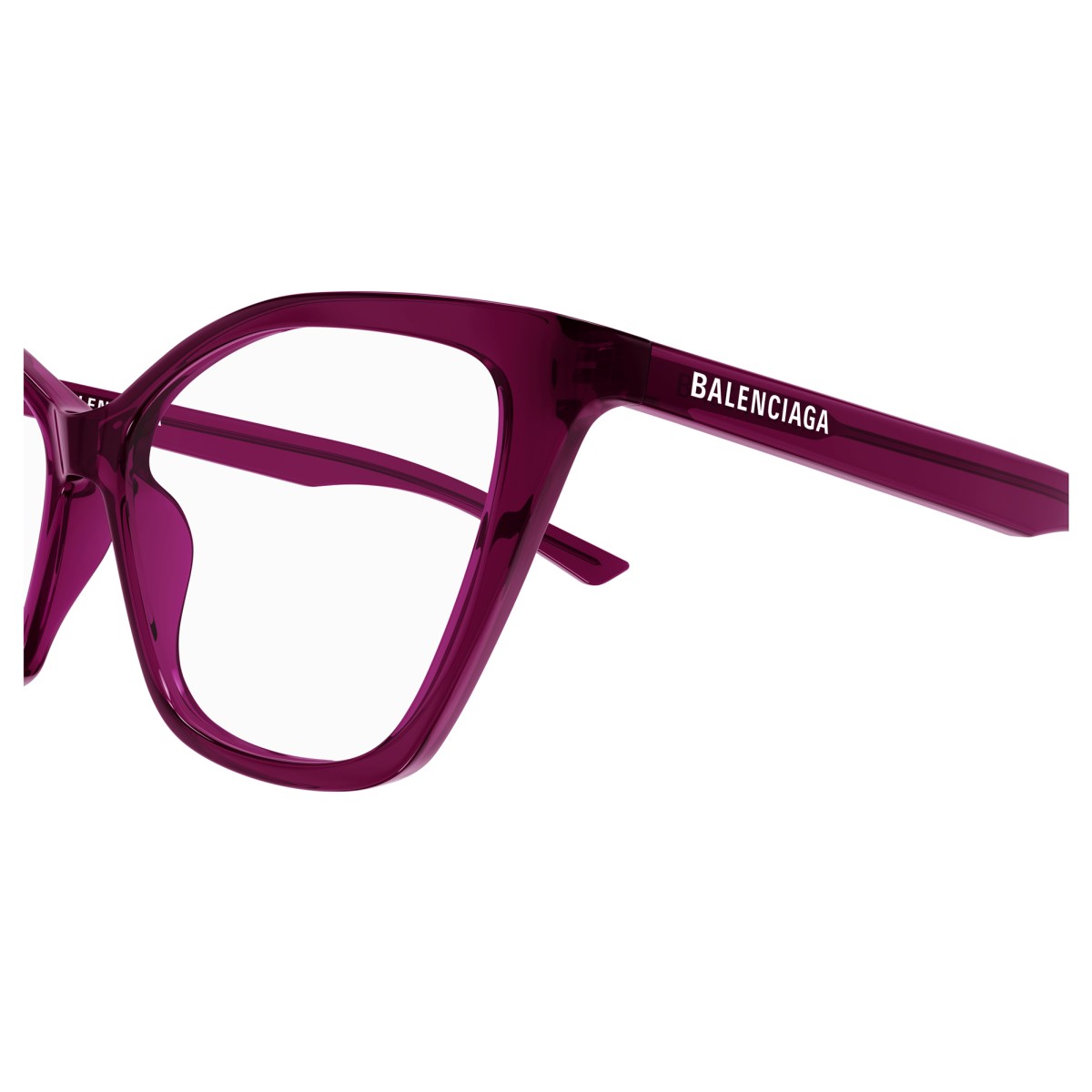 BALENCIAGA BB0405O 004 | Eyeglasses | Vytria Eyewear