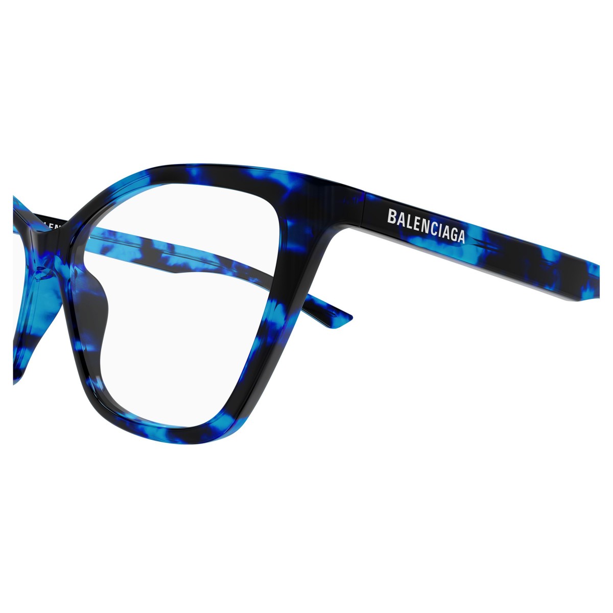 BALENCIAGA BB0405O 005 | Monturas | Vytria Eyewear