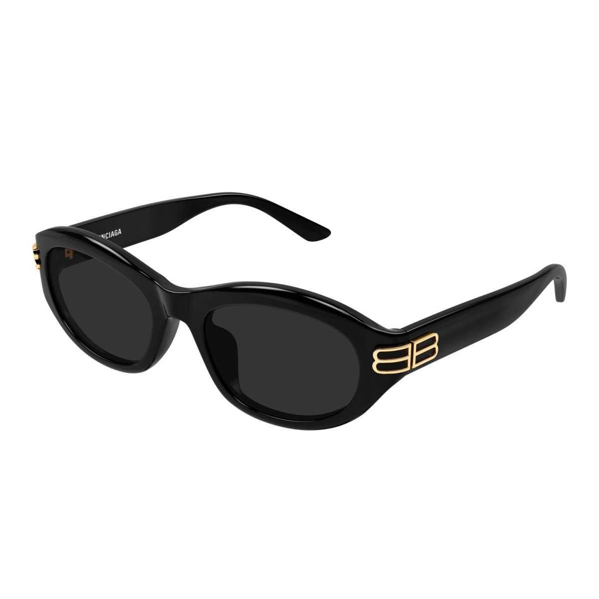 BALENCIAGA BB0434SK 001 | Sunglasses | Vytria Eyewear
