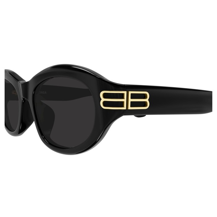 BALENCIAGA BB0434SK 001