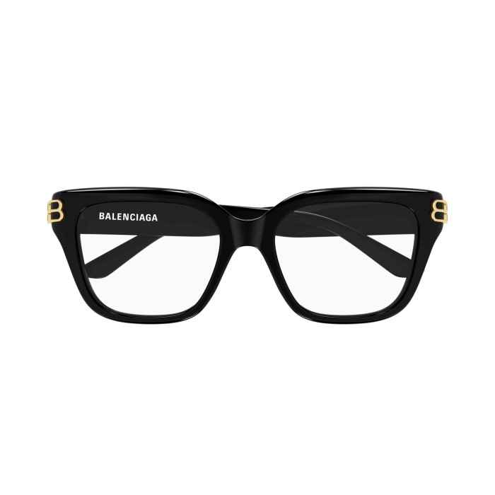 BALENCIAGA BB0437O 006