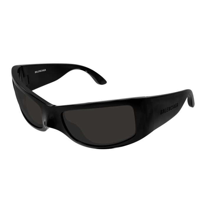 BALENCIAGA BB0461S 001