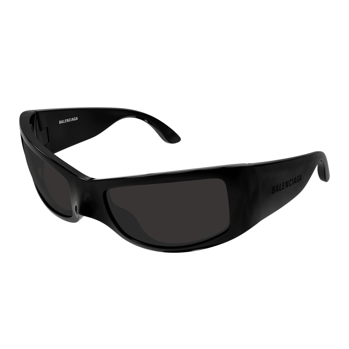 BALENCIAGA BB0461S 001 | Sunglasses | Vytria Eyewear