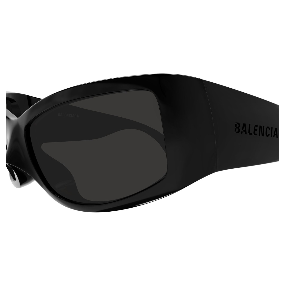 BALENCIAGA BB0461S 001 | Sunglasses | Vytria Eyewear