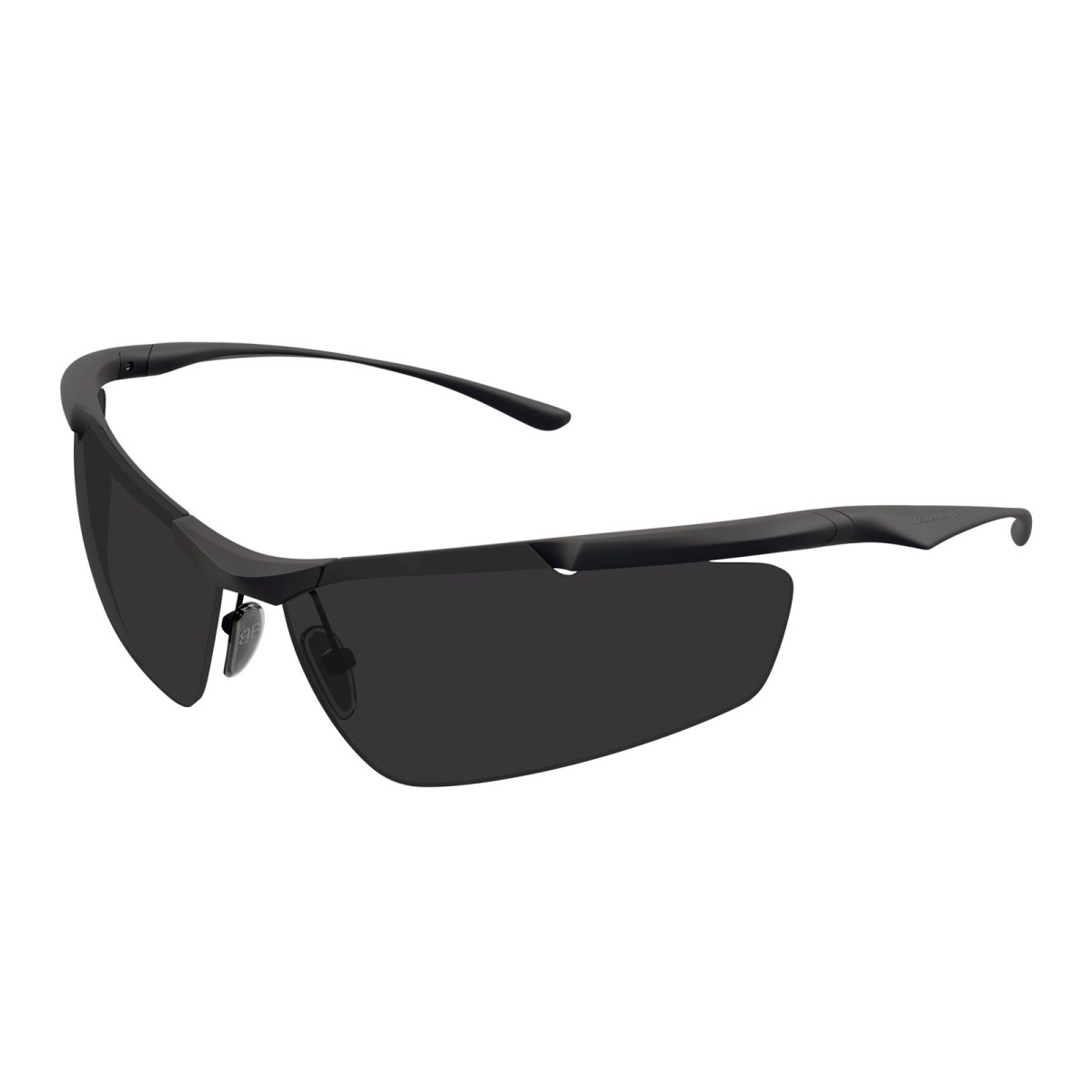 BALENCIAGA BB0462S 001 | Sunglasses | Vytria Eyewear