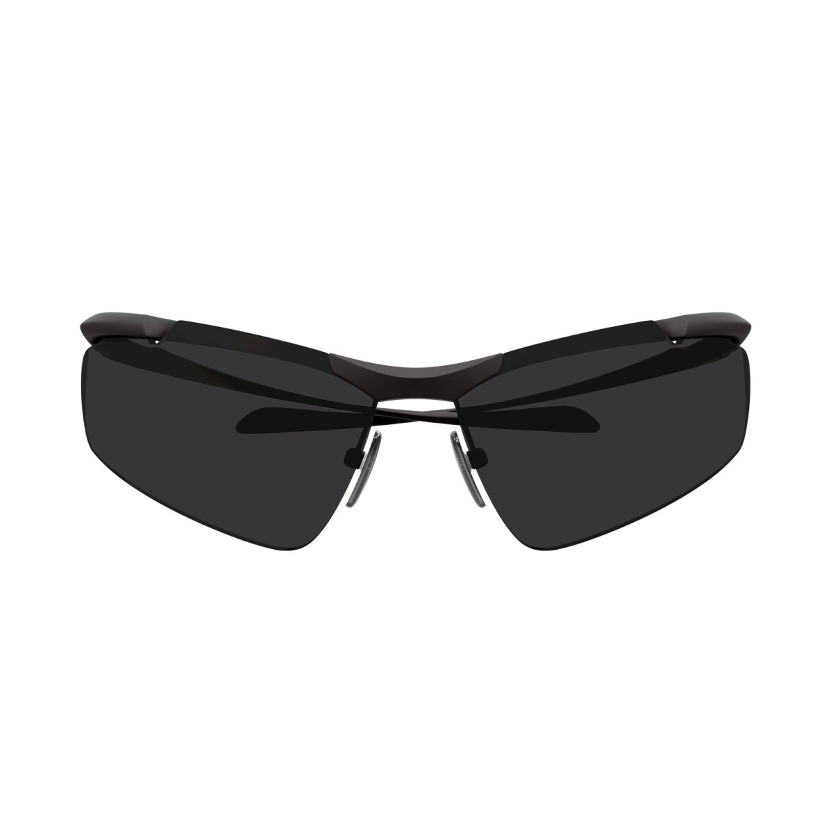 BALENCIAGA BB0462S 001 | Sunglasses | Vytria Eyewear