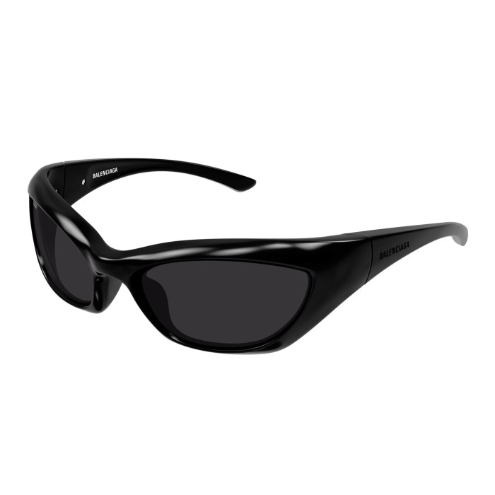 BALENCIAGA BB0463S 001