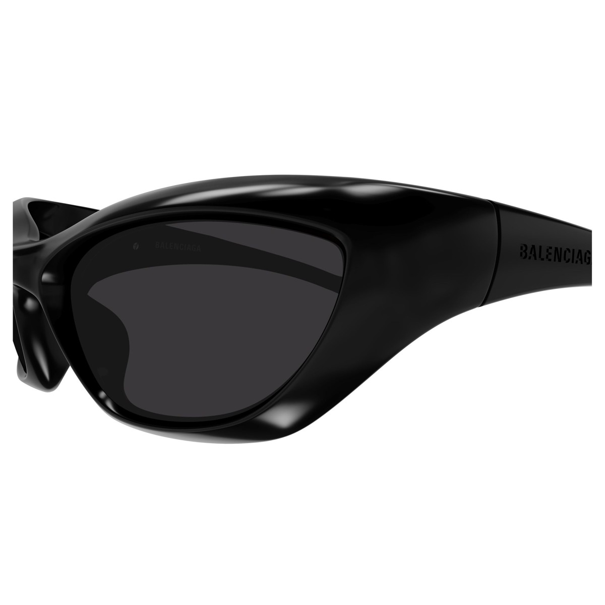 BALENCIAGA BB0463S 001 | Sunglasses | Vytria Eyewear