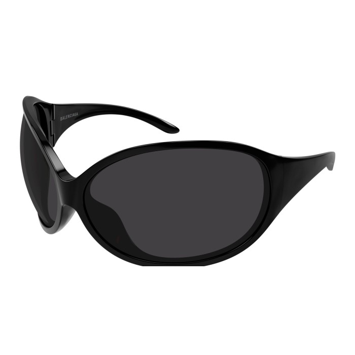 BALENCIAGA BB0502S 001 | Sunglasses | Vytria Eyewear