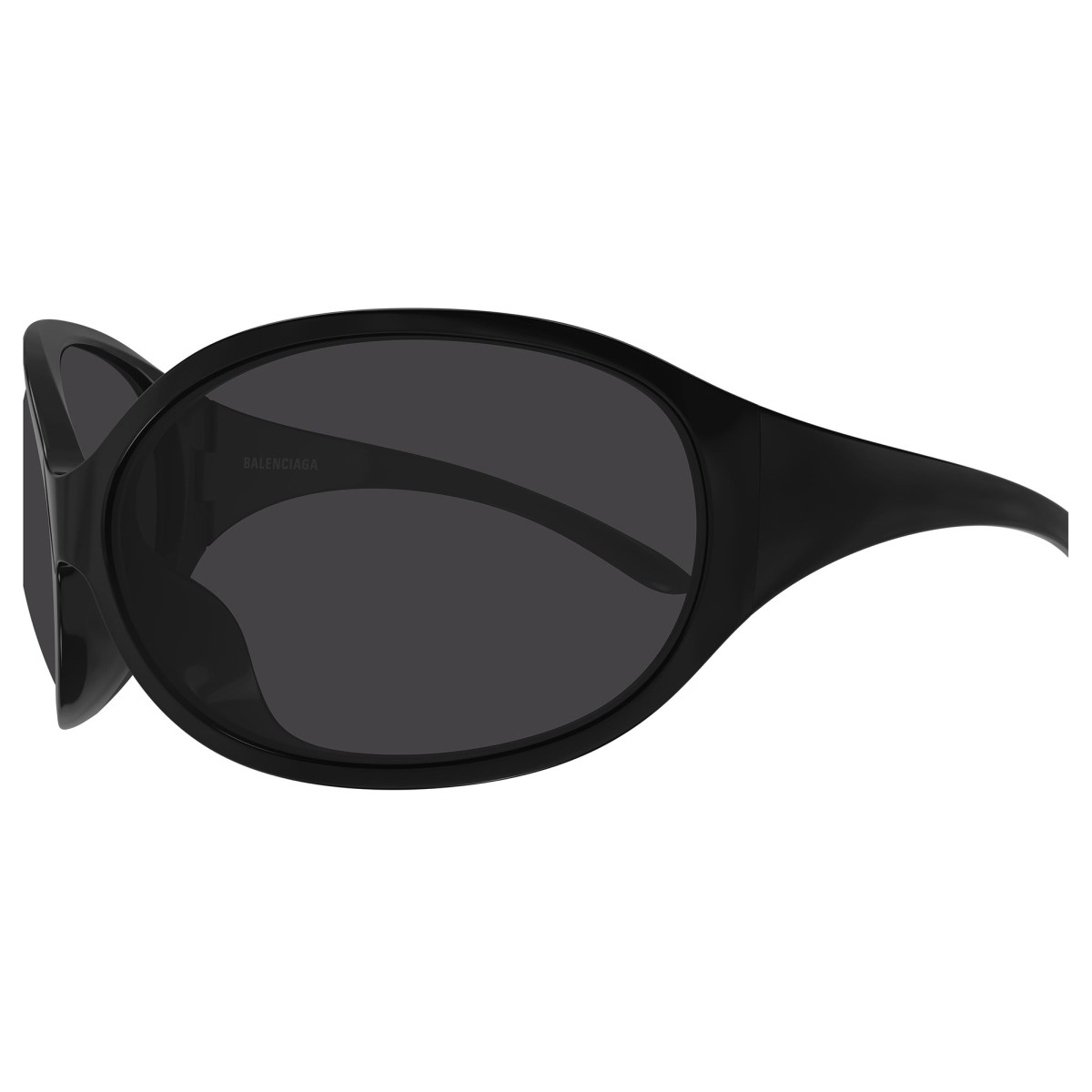 BALENCIAGA BB0502S 001 | Sunglasses | Vytria Eyewear