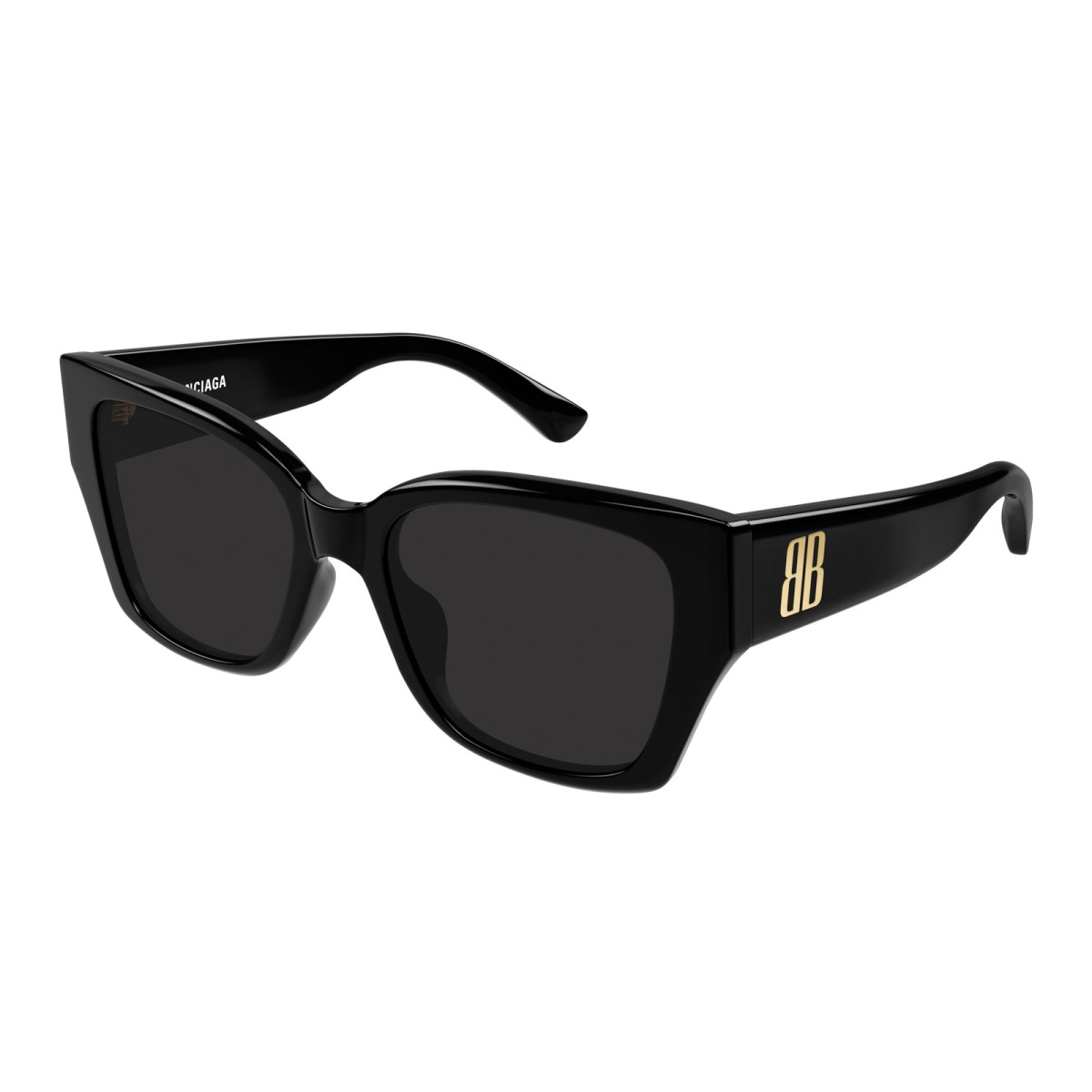 BALENCIAGA BB0474S 001 | Sunglasses | Vytria Eyewear