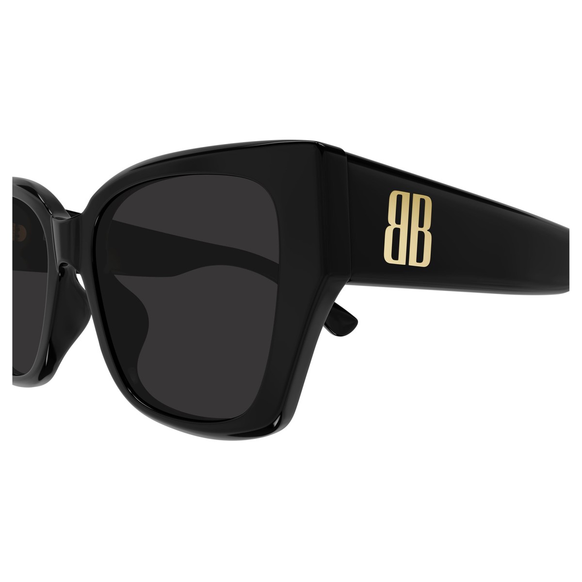 BALENCIAGA BB0474S 001 | Sunglasses | Vytria Eyewear