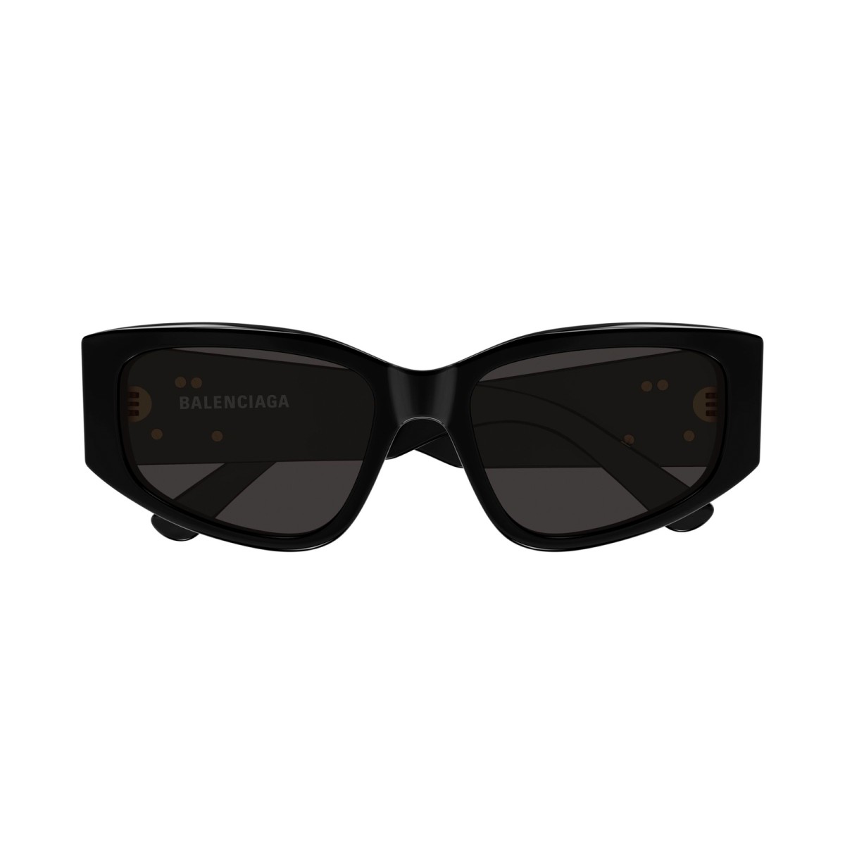 BALENCIAGA BB0475S 001 | Sunglasses | Vytria Eyewear