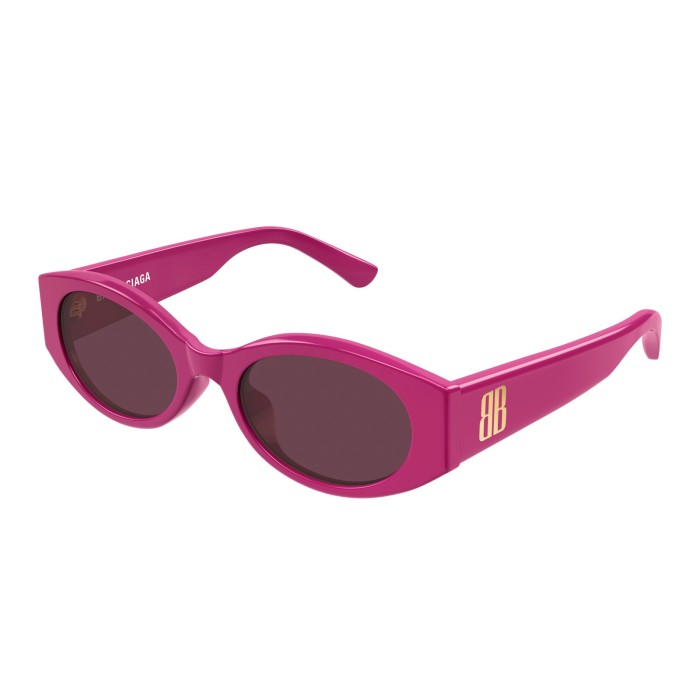 BALENCIAGA BB0477SA 004 | Sunglasses | Vytria Eyewear