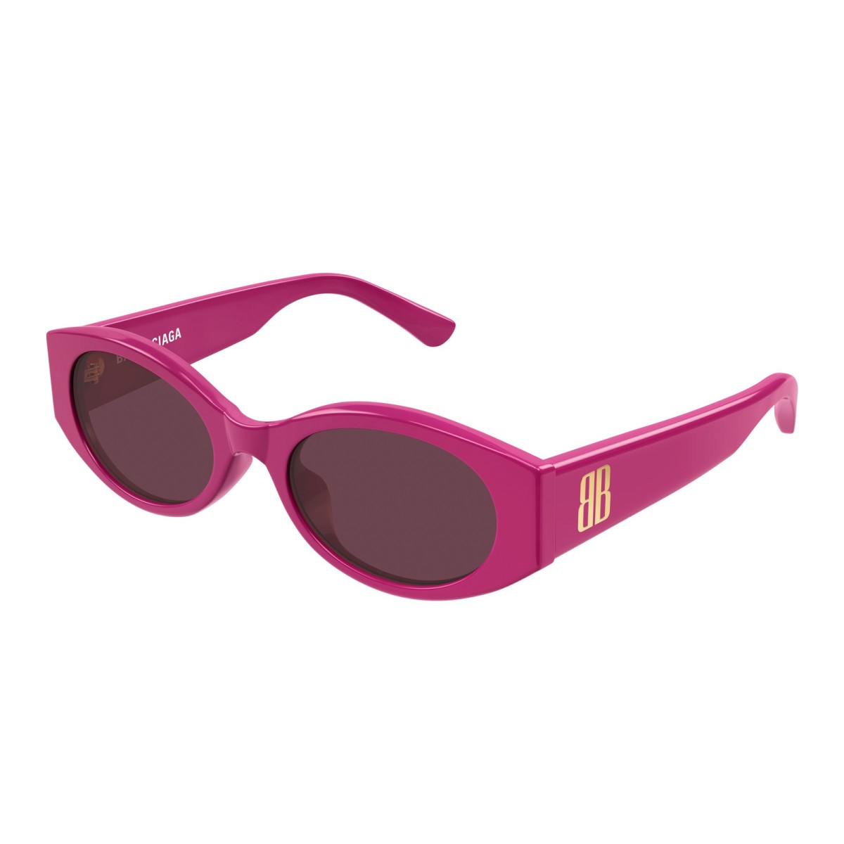 BALENCIAGA BB0477SA 004 | Sunglasses | Vytria Eyewear
