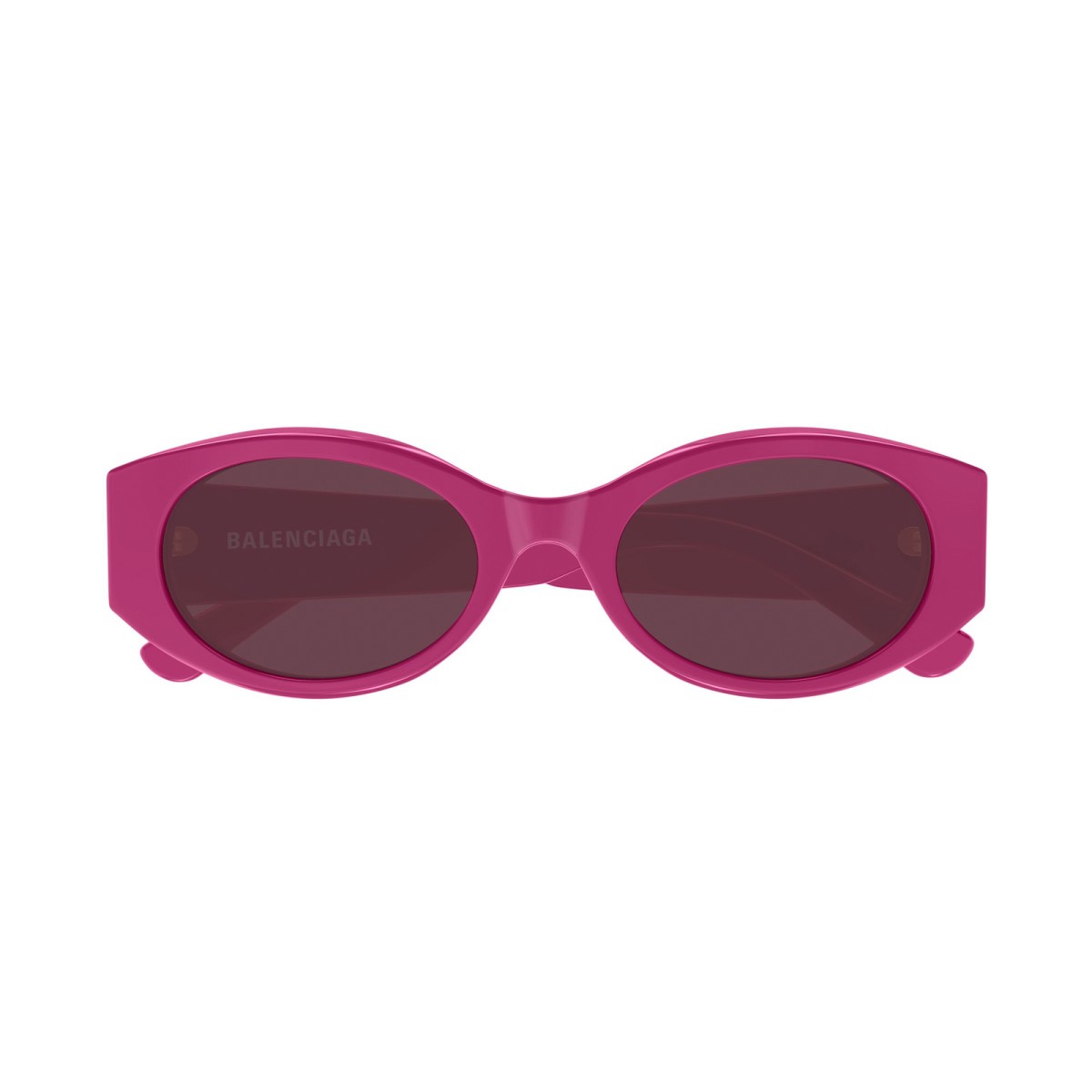 BALENCIAGA BB0477SA 004 | Sunglasses | Vytria Eyewear