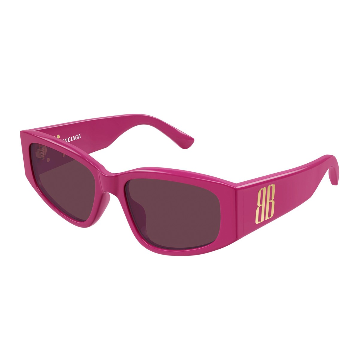 BALENCIAGA BB0475S 004 | Sunglasses | Vytria Eyewear