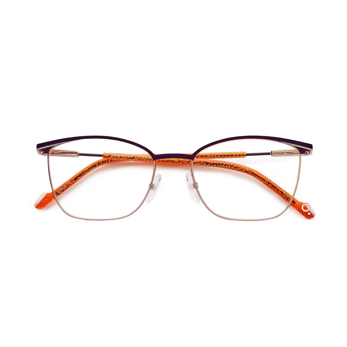 Etnia Barcelona Amethyst PGBX | Square Optical | Vytria Eyewear
