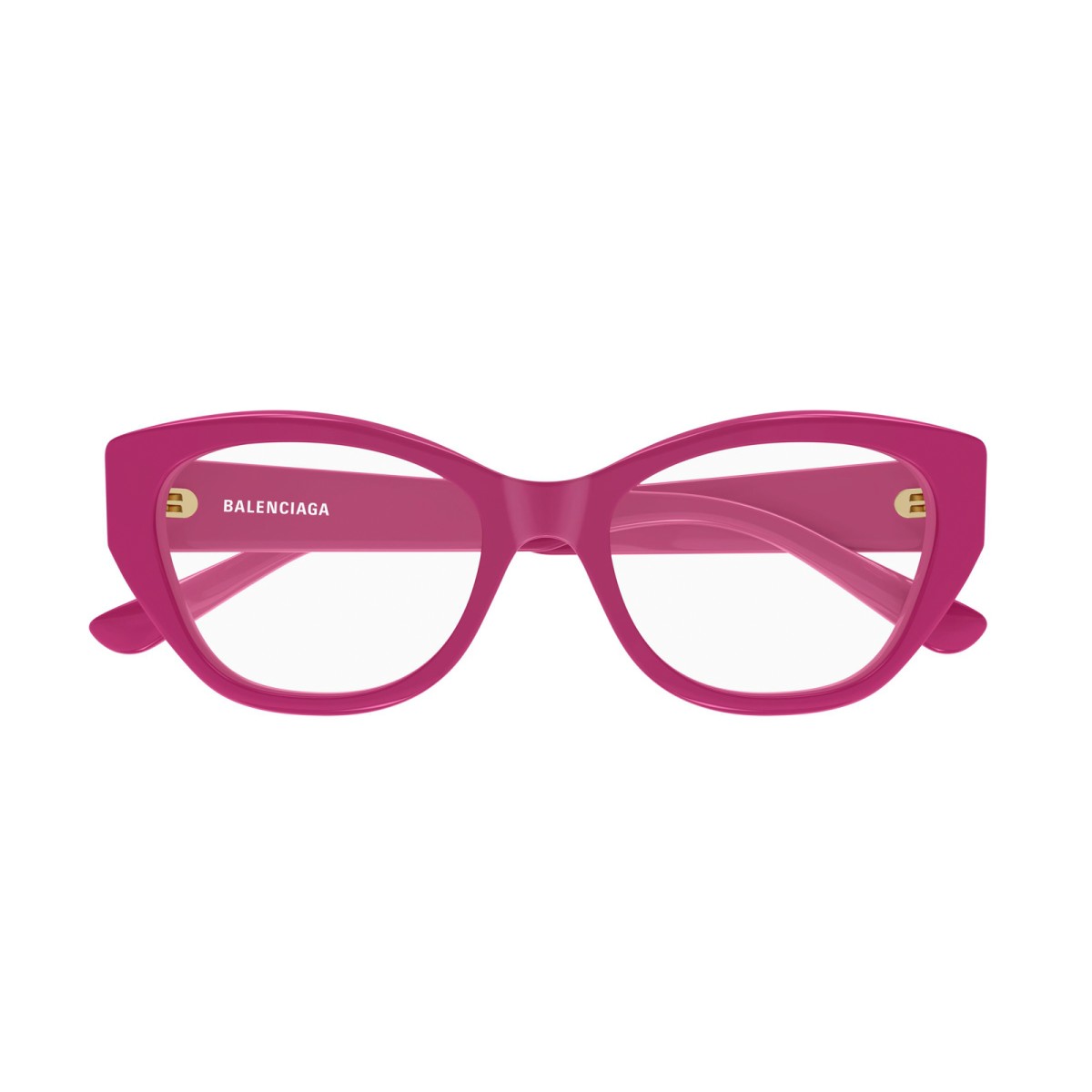 BALENCIAGA BB0481O 004 | Eyeglasses | Vytria Eyewear