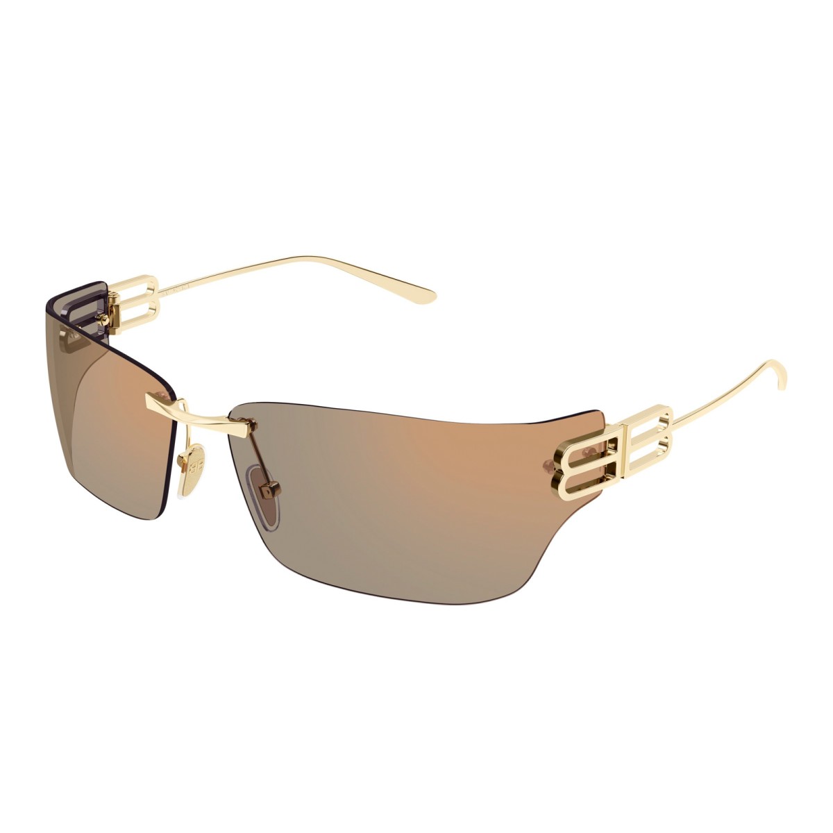 BALENCIAGA BB0485SA 002 | Gafas de sol | Vytria Eyewear