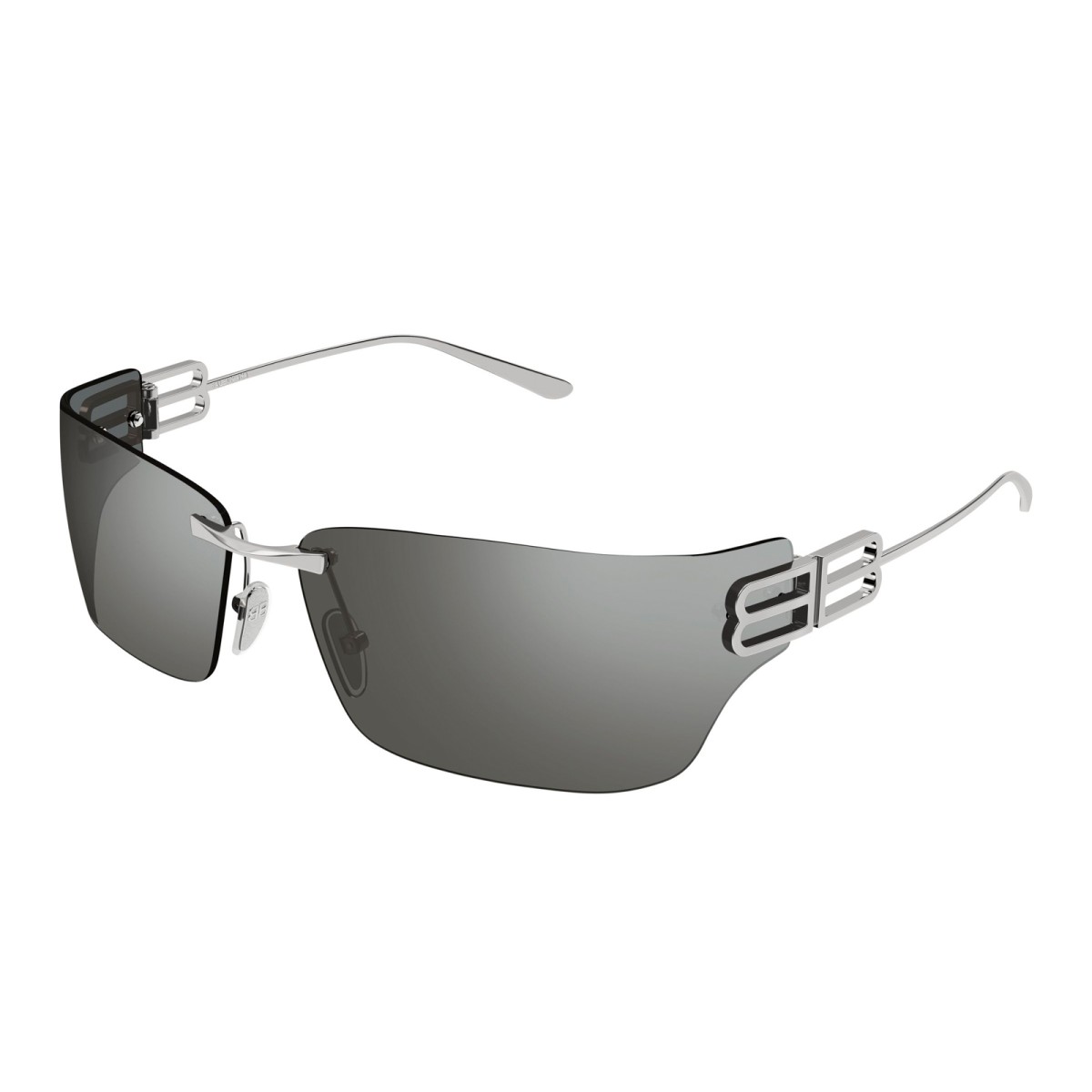 BALENCIAGA BB0485SA 003 | Gafas de sol | Vytria Eyewear