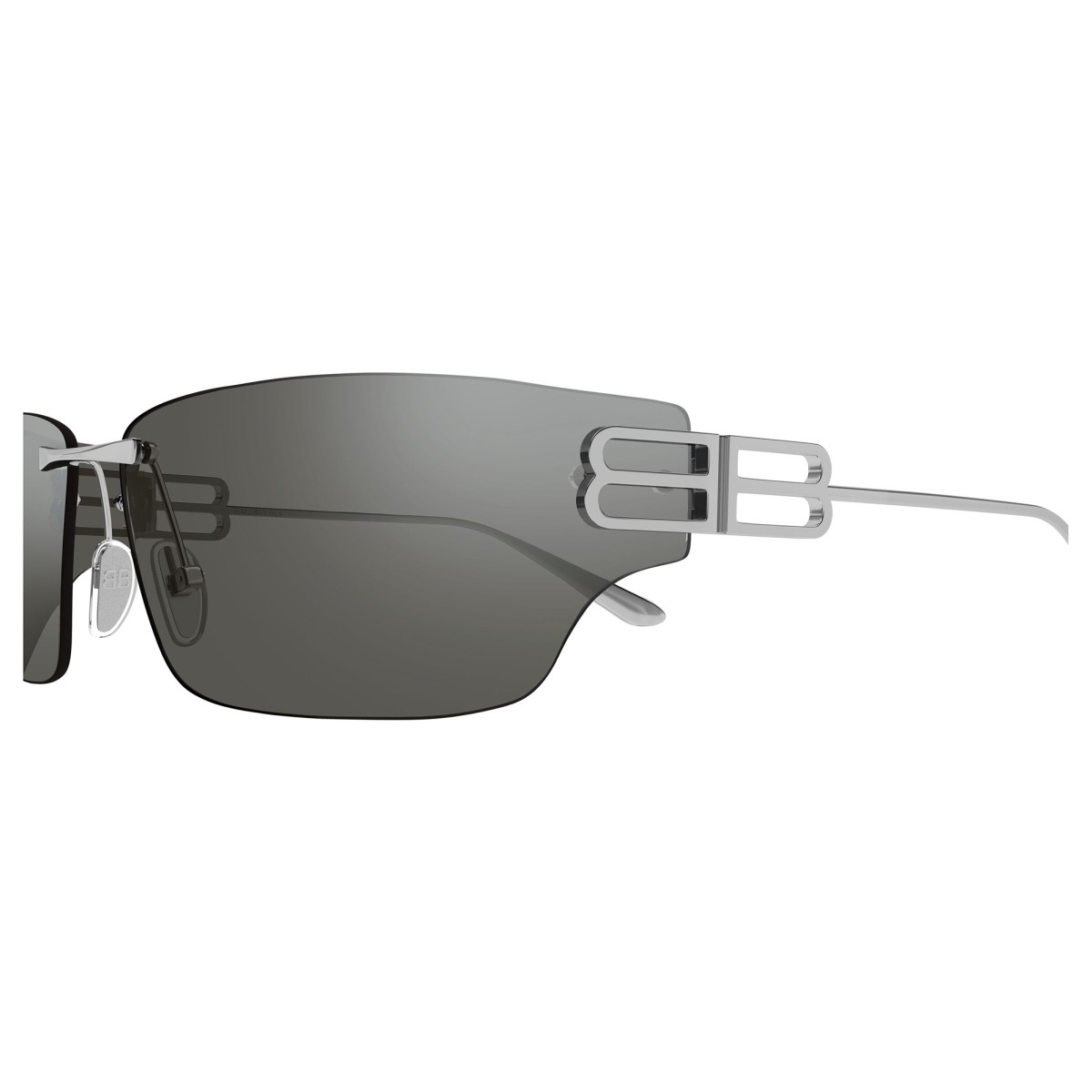 BALENCIAGA BB0485SA 003 | Gafas de sol | Vytria Eyewear