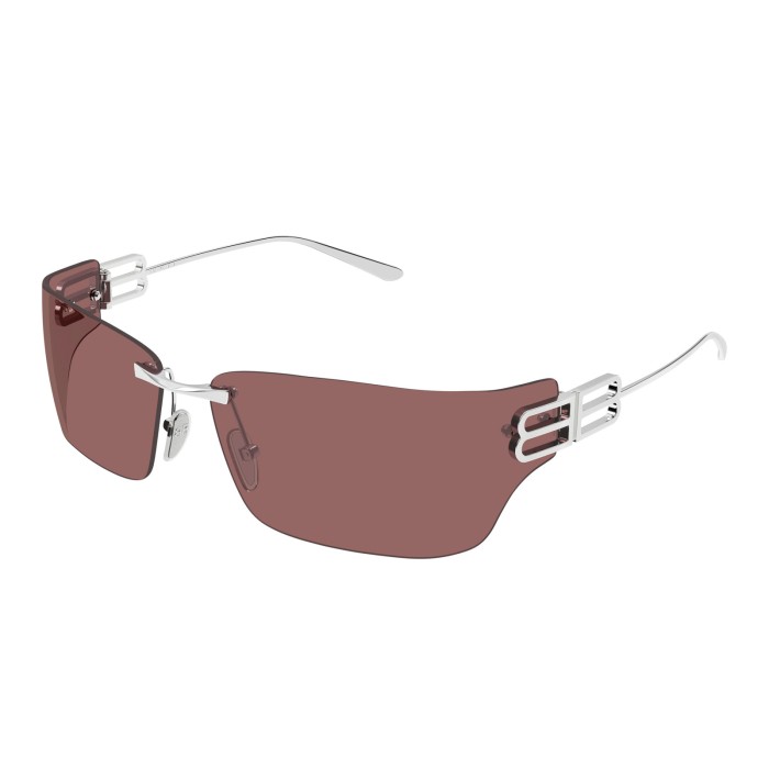 BALENCIAGA BB0485SA 004 | Sunglasses | Vytria Eyewear