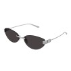 BALENCIAGA BB0486S 001