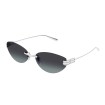 BALENCIAGA BB0486S 002