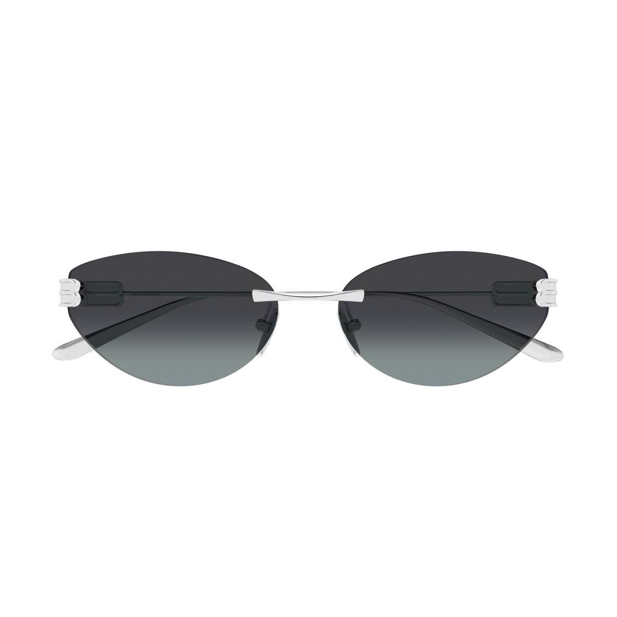 BALENCIAGA BB0486S 002 | Gafas de sol | Vytria Eyewear