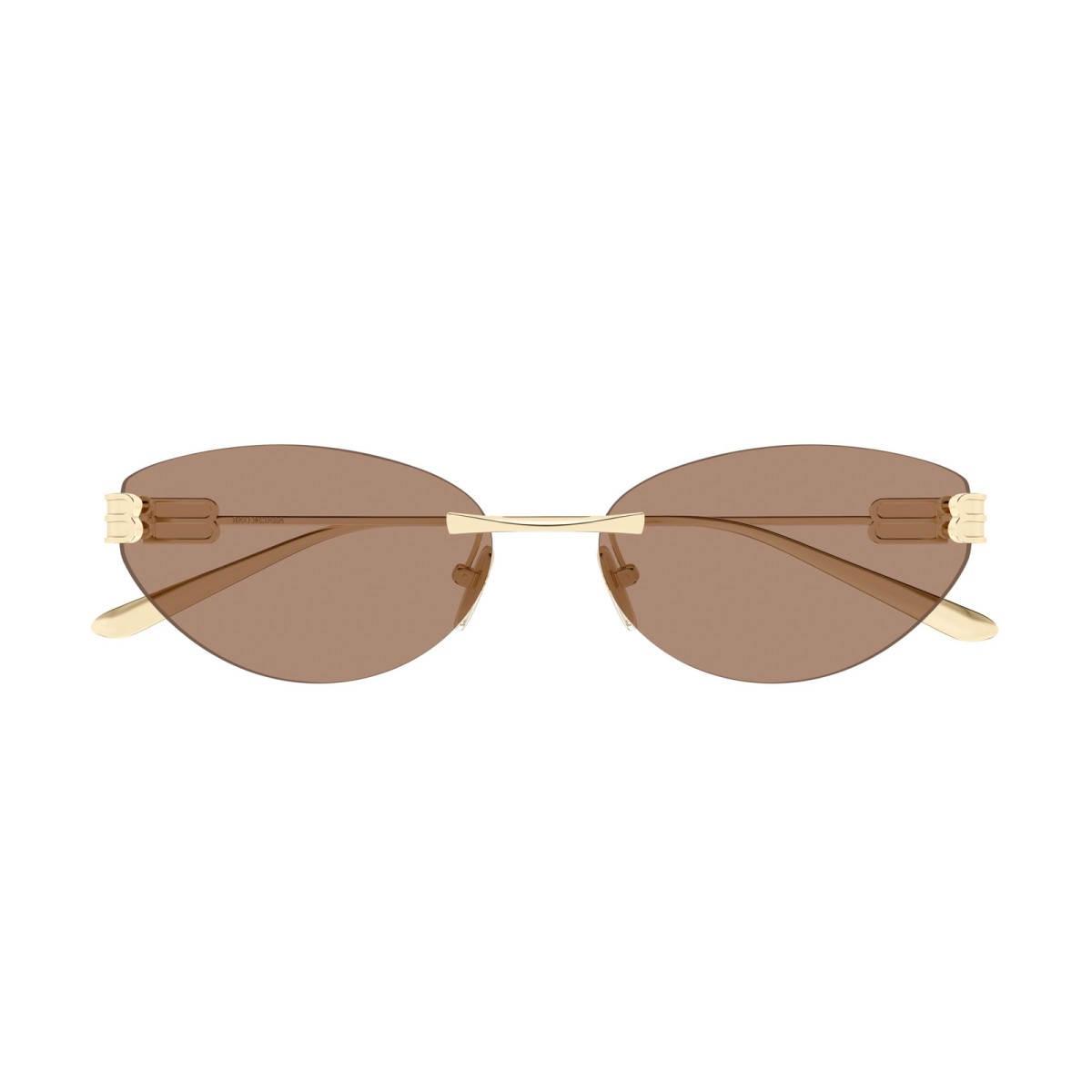 BALENCIAGA BB0486S 004 | Gafas de sol | Vytria Eyewear