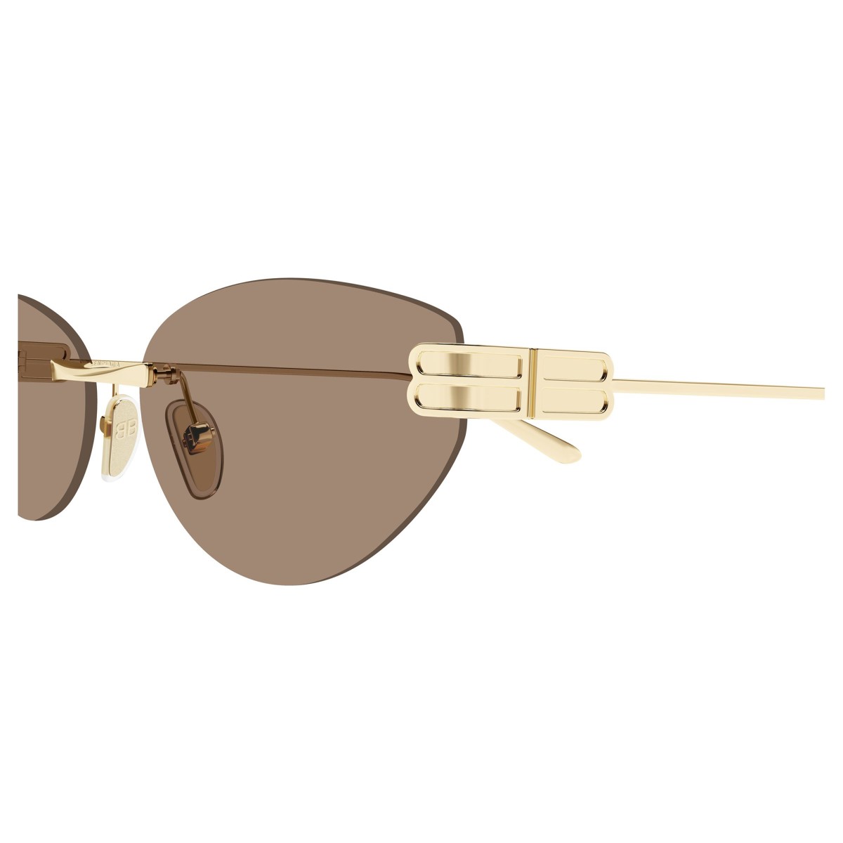 BALENCIAGA BB0486S 004 | Gafas de sol | Vytria Eyewear