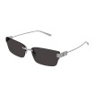BALENCIAGA BB0487S 001