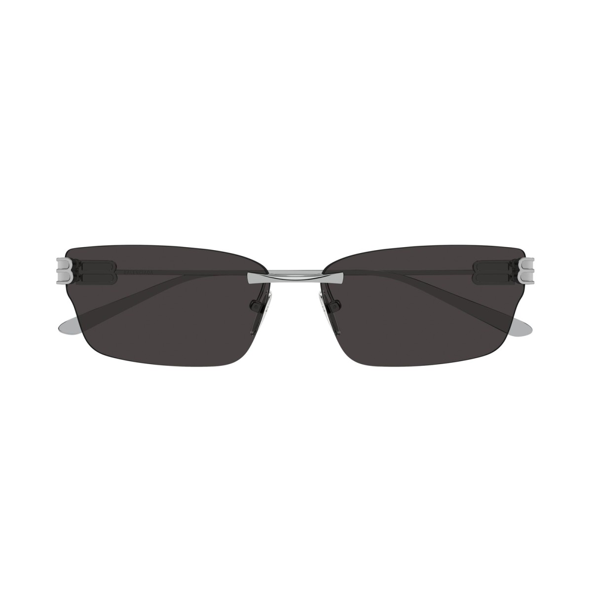 BALENCIAGA BB0487S 001 | Sunglasses | Vytria Eyewear