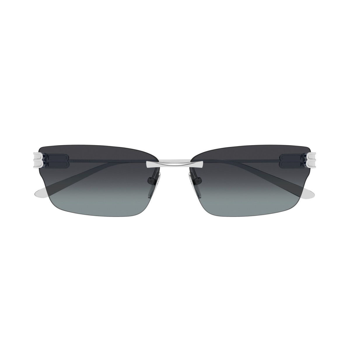 BALENCIAGA BB0487S 002 | Sunglasses | Vytria Eyewear