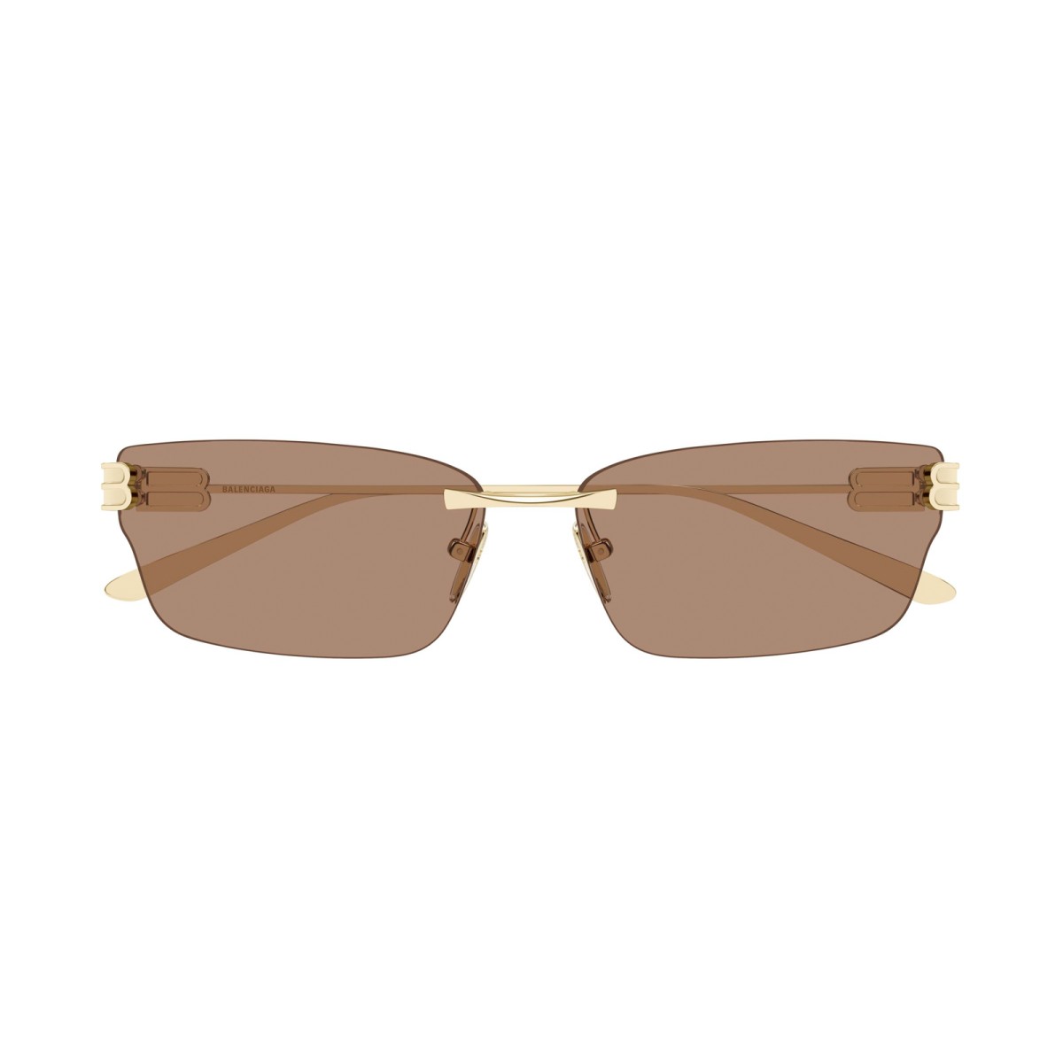 BALENCIAGA BB0487S 004 | Sunglasses | Vytria Eyewear