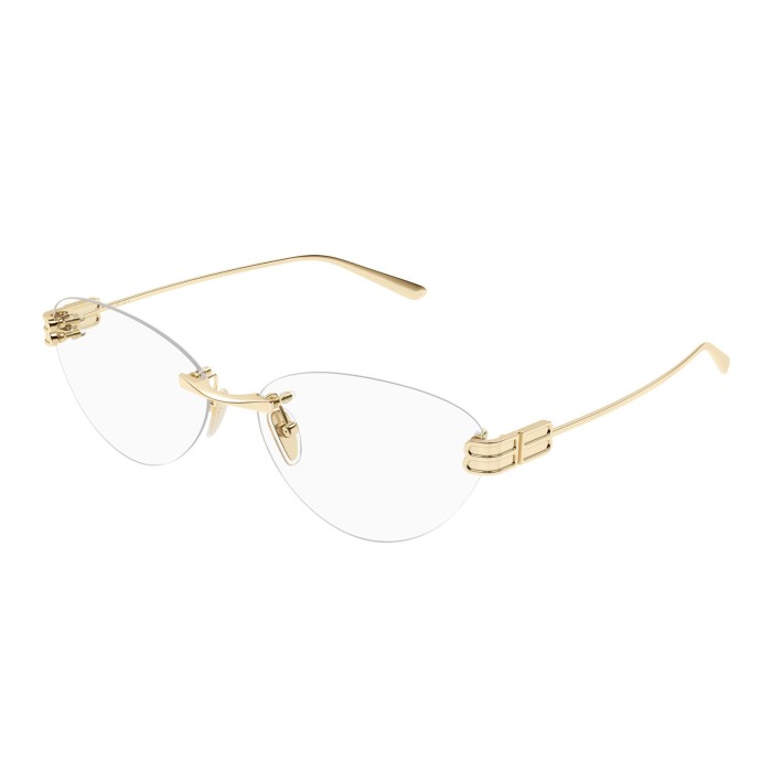 BALENCIAGA BB0489O 004 | Monturas | Vytria Eyewear
