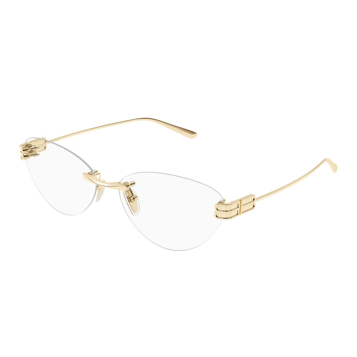 BALENCIAGA BB0489O 004 | Monturas | Vytria Eyewear