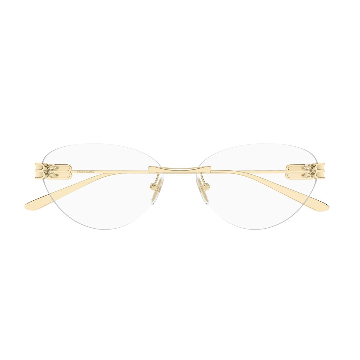 BALENCIAGA BB0489O 004 | Monturas | Vytria Eyewear