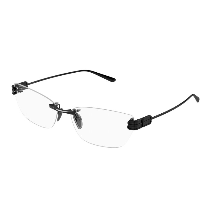 BALENCIAGA BB0490O 002 | Eyeglasses | Vytria Eyewear
