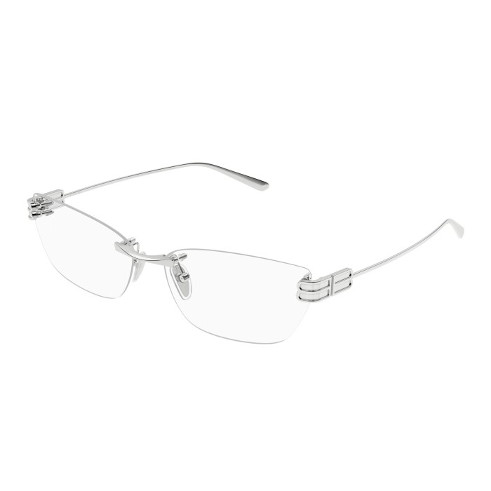 BALENCIAGA BB0490O 001 | Monturas | Vytria Eyewear