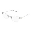 BALENCIAGA BB0490O 001