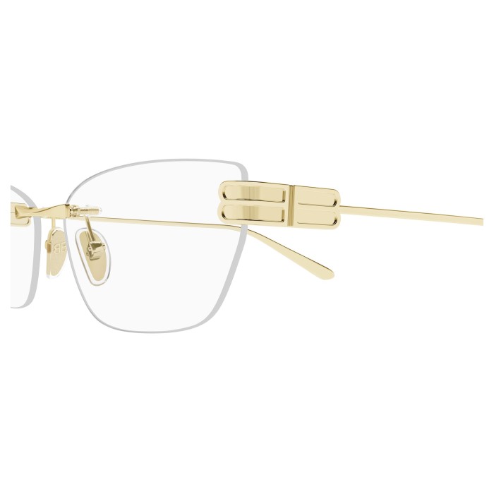 BALENCIAGA BB0490O 004