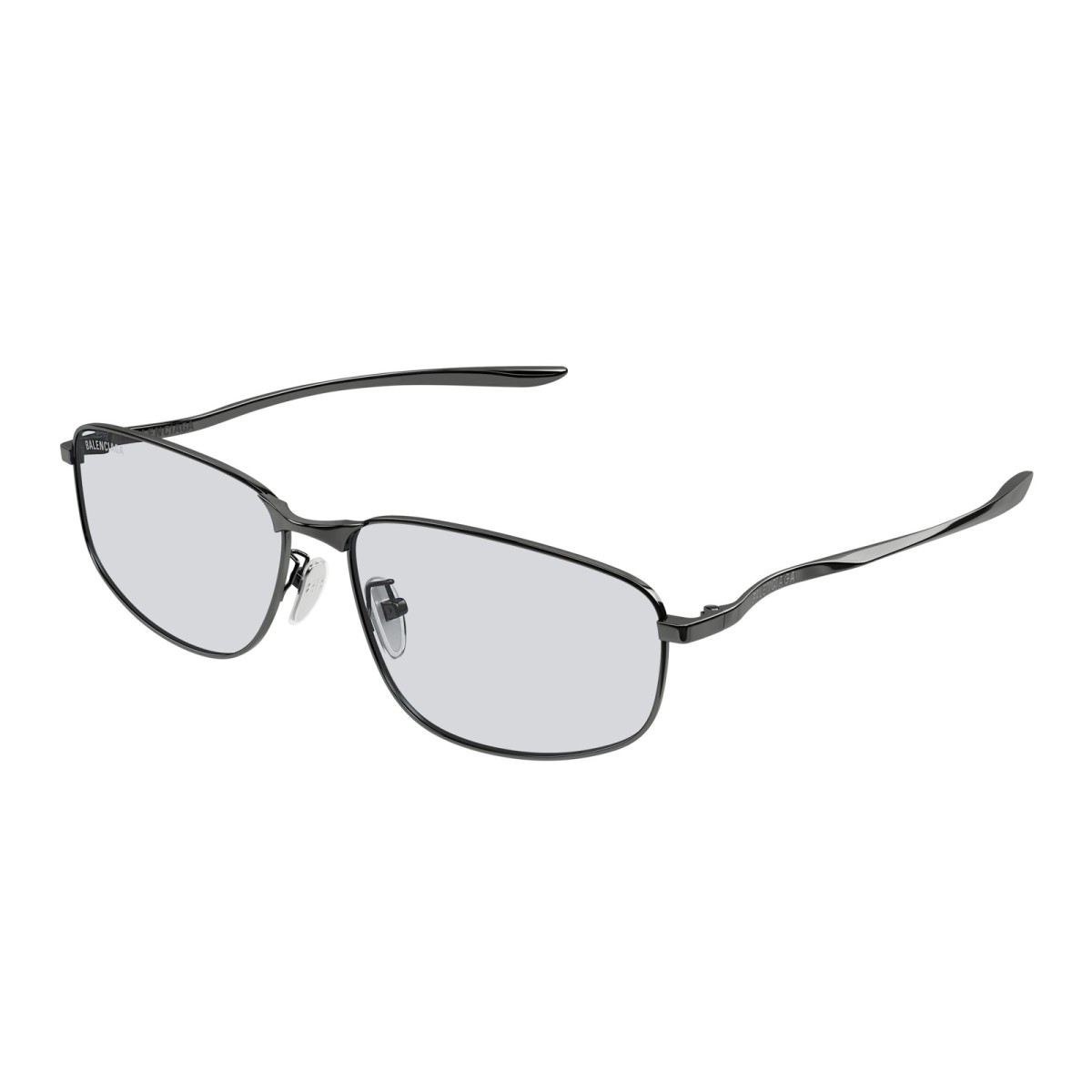 BALENCIAGA BB0494SA 004 | Sunglasses | Vytria Eyewear