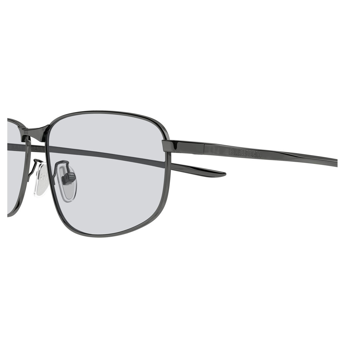 BALENCIAGA BB0494SA 004 | Sunglasses | Vytria Eyewear