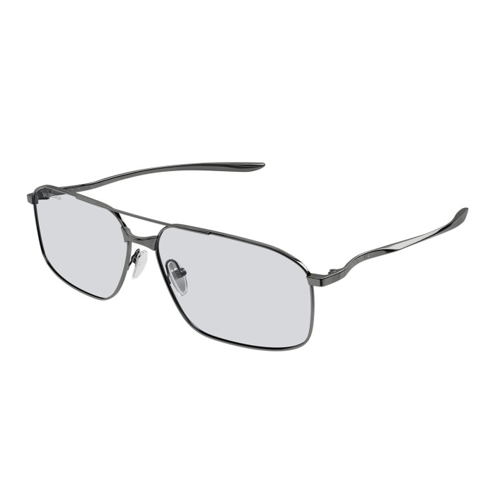 BALENCIAGA BB0492S 004
