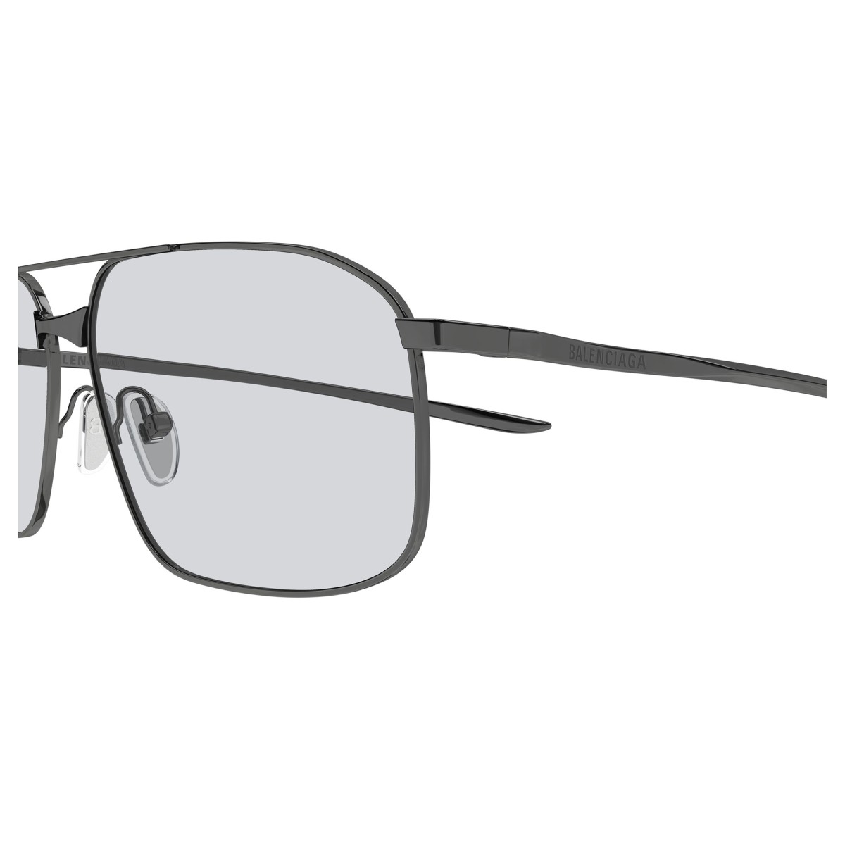 BALENCIAGA BB0492S 004 | Sunglasses | Vytria Eyewear